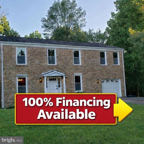 1113 E PATUXENT DR, La Plata, MD 20646