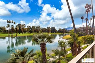 910 Island Drive 211, Rancho Mirage, CA 92270
