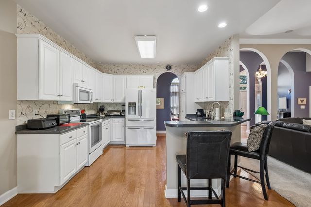 1409 Johns Meadows Cv, Hermitage, TN 37076