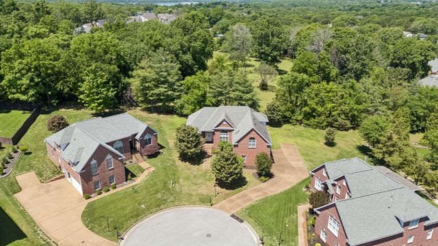 1409 Johns Meadows Cv, Hermitage, TN 37076