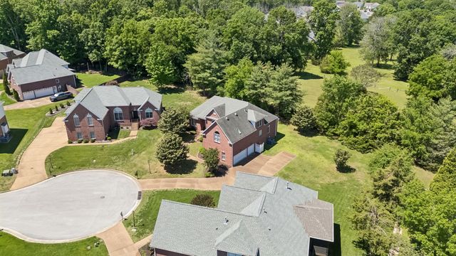 1409 Johns Meadows Cv, Hermitage, TN 37076