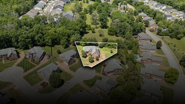 1409 Johns Meadows Cv, Hermitage, TN 37076
