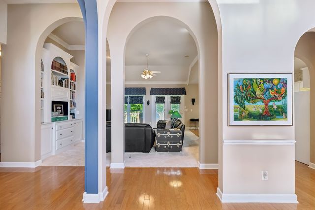 1409 Johns Meadows Cv, Hermitage, TN 37076