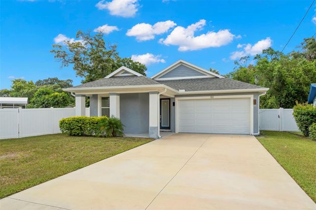 133 NEVING DRIVE, Tampa, FL 33613