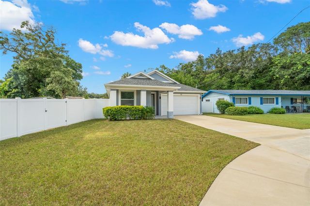 133 NEVING DRIVE, Tampa, FL 33613