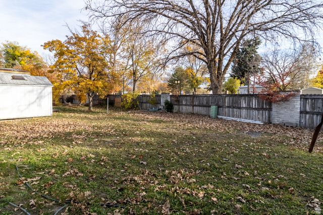 885 W LITTLE MOUNTAIN DR., Salt Lake City, UT 84123