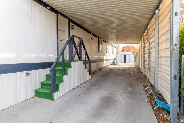 885 W LITTLE MOUNTAIN DR., Salt Lake City, UT 84123