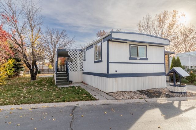 885 W LITTLE MOUNTAIN DR., Salt Lake City, UT 84123