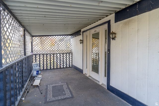 885 W LITTLE MOUNTAIN DR., Salt Lake City, UT 84123