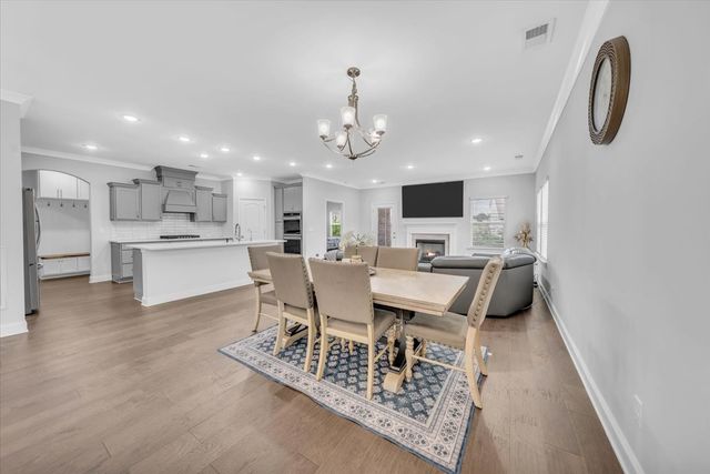 4000 Singing Creek Dr, Franklin, TN 37064