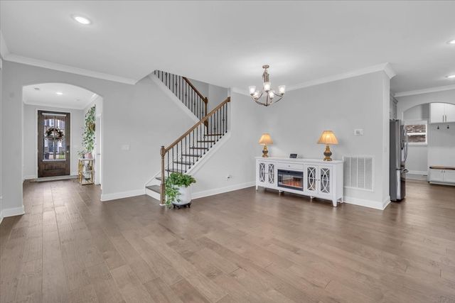 4000 Singing Creek Dr, Franklin, TN 37064