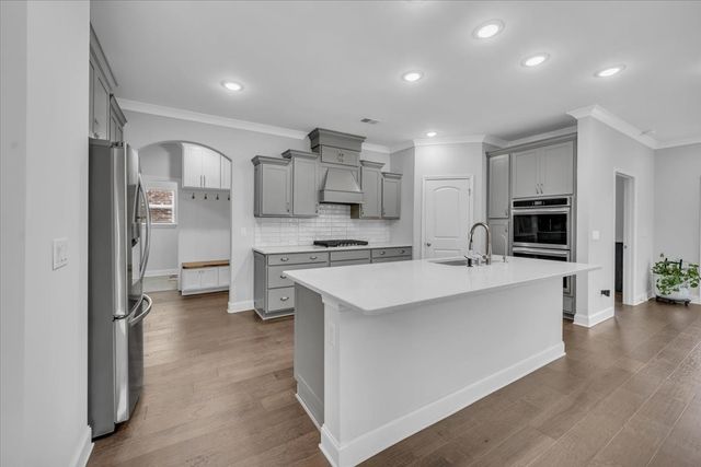 4000 Singing Creek Dr, Franklin, TN 37064