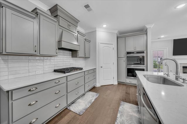 4000 Singing Creek Dr, Franklin, TN 37064