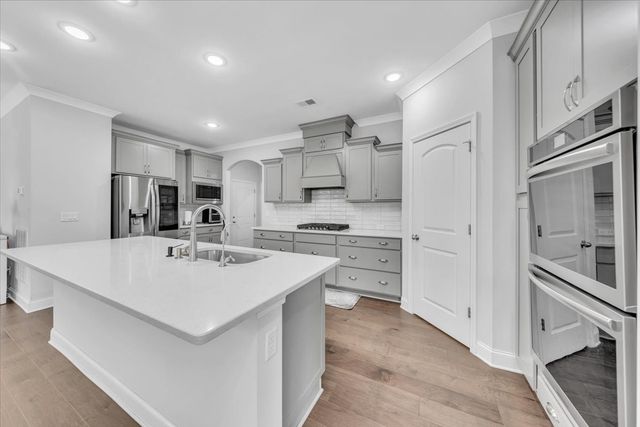 4000 Singing Creek Dr, Franklin, TN 37064