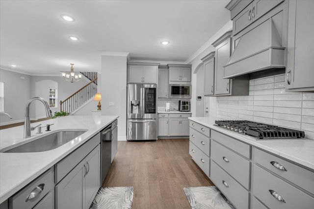 4000 Singing Creek Dr, Franklin, TN 37064