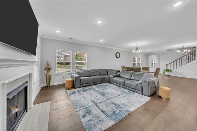 4000 Singing Creek Dr, Franklin, TN 37064