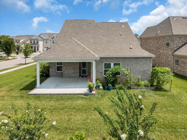 4000 Singing Creek Dr, Franklin, TN 37064