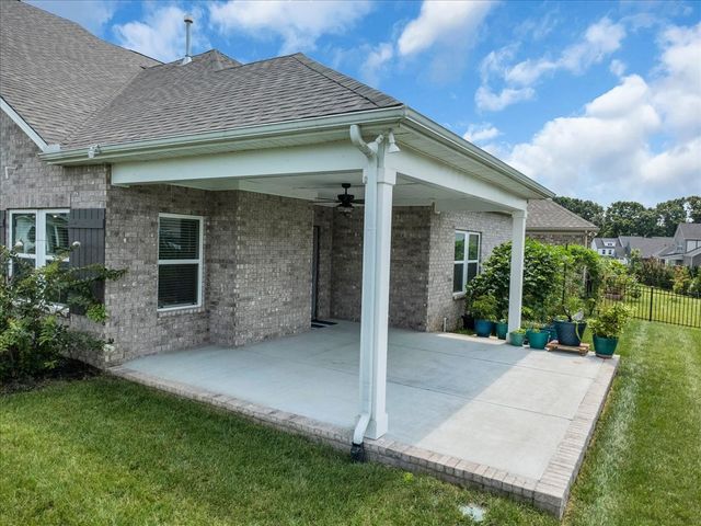 4000 Singing Creek Dr, Franklin, TN 37064