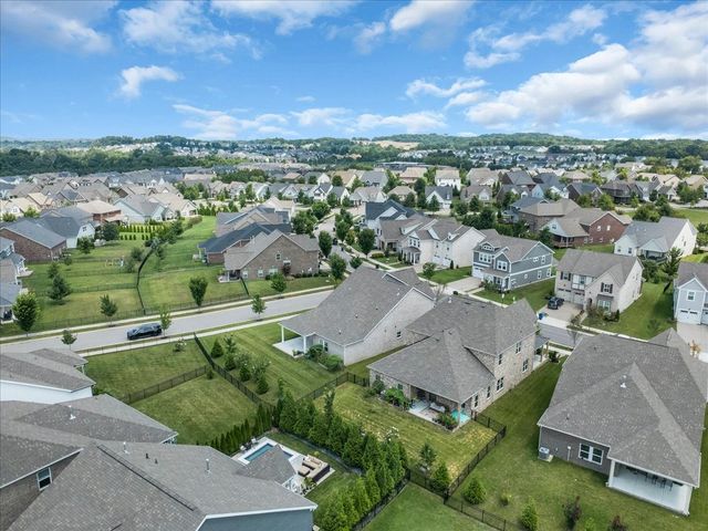 4000 Singing Creek Dr, Franklin, TN 37064