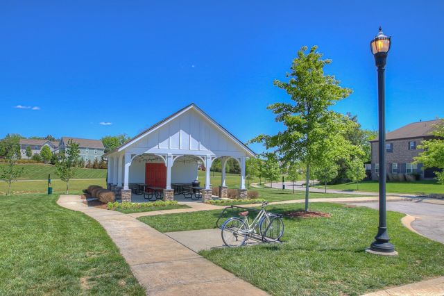 4000 Singing Creek Dr, Franklin, TN 37064