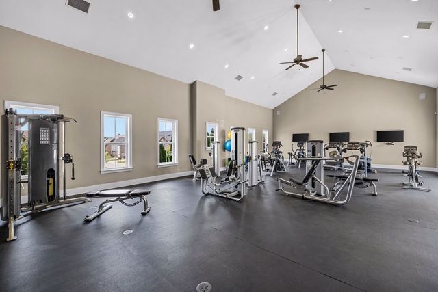 4000 Singing Creek Dr, Franklin, TN 37064
