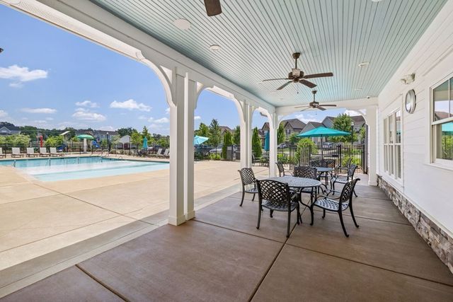 4000 Singing Creek Dr, Franklin, TN 37064