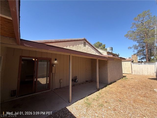 2313 Ragland Street, Las Vegas, NV 89108