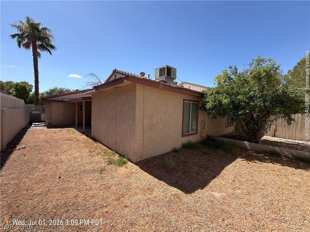 2313 Ragland Street, Las Vegas, NV 89108
