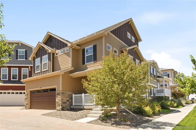 1186 Highlands Drive, Erie, CO 80516