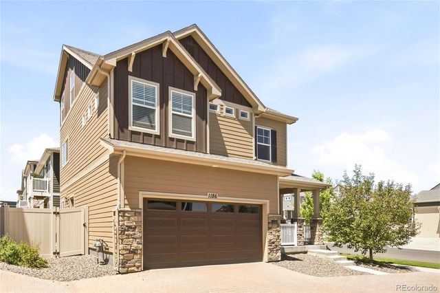 1186 Highlands Drive, Erie, CO 80516