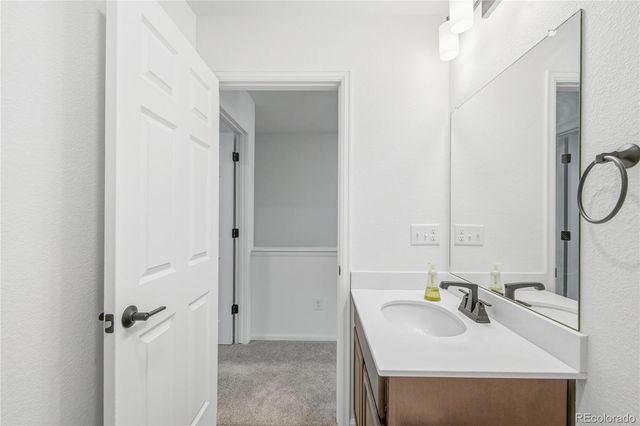1186 Highlands Drive, Erie, CO 80516