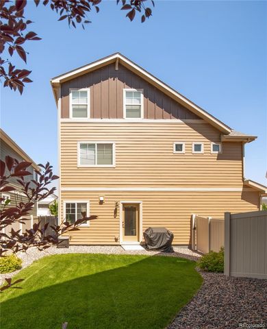 1186 Highlands Drive, Erie, CO 80516