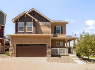 1186 Highlands Drive, Erie, CO 80516