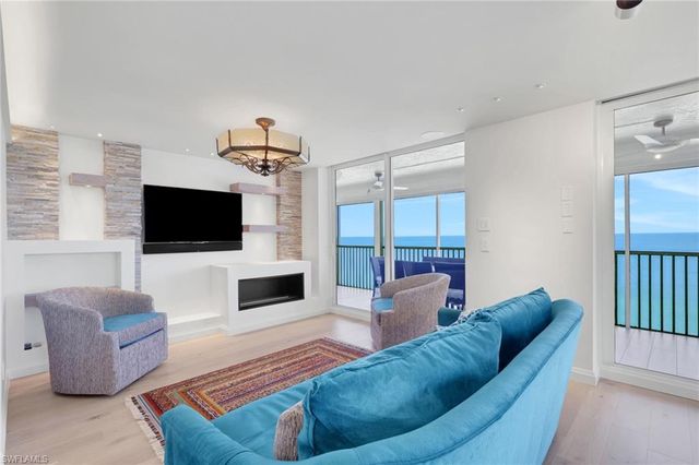 10701 Gulf Shore DR 901, Naples, FL 34108