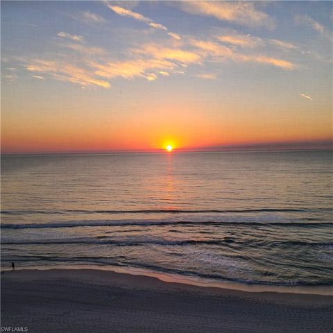 10701 Gulf Shore DR 901, Naples, FL 34108