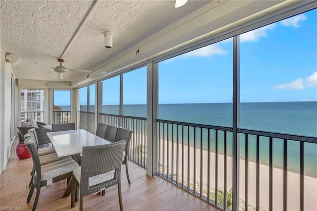 10701 Gulf Shore DR 901, Naples, FL 34108