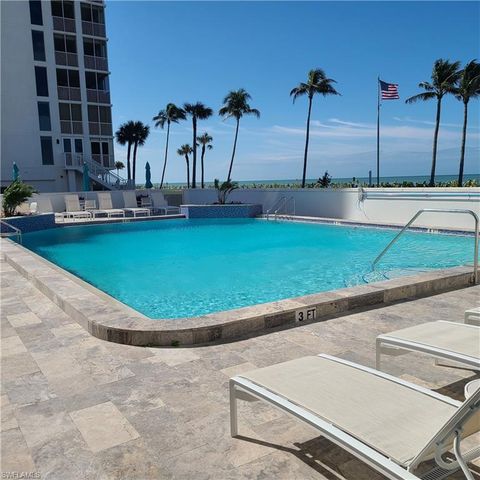 10701 Gulf Shore DR 901, Naples, FL 34108