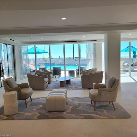10701 Gulf Shore DR 901, Naples, FL 34108