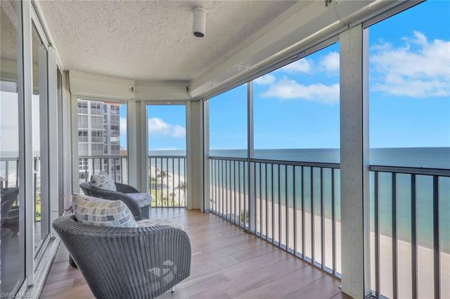 10701 Gulf Shore DR 901, Naples, FL 34108