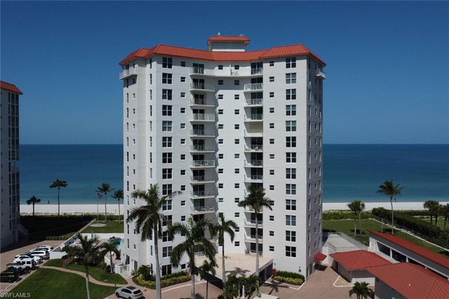 10701 Gulf Shore DR 901, Naples, FL 34108