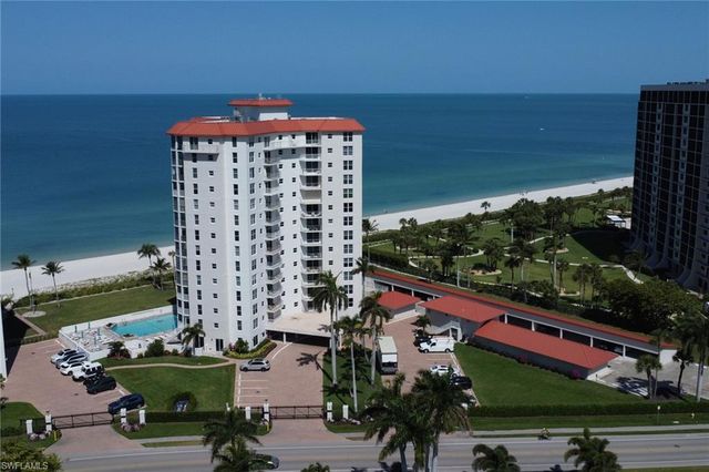 10701 Gulf Shore DR 901, Naples, FL 34108