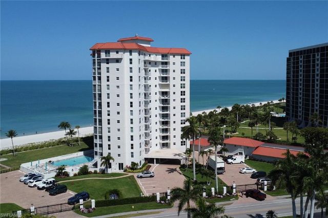 10701 Gulf Shore DR 901, Naples, FL 34108