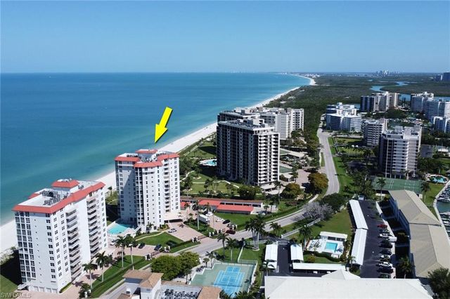 10701 Gulf Shore DR 901, Naples, FL 34108