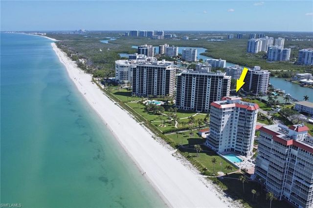 10701 Gulf Shore DR 901, Naples, FL 34108
