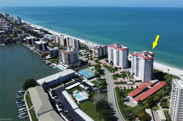 10701 Gulf Shore DR 901, Naples, FL 34108