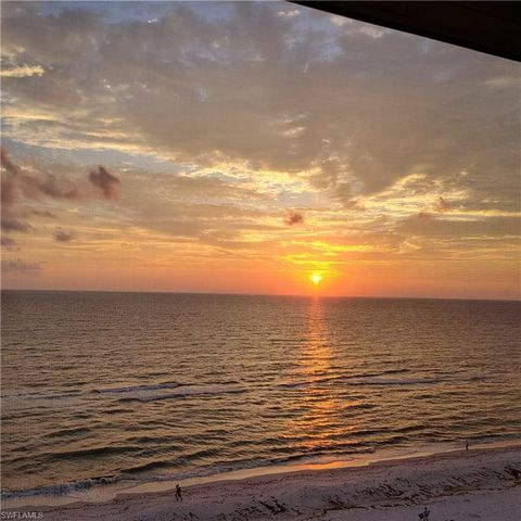 10701 Gulf Shore DR 901, Naples, FL 34108