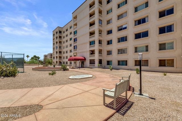7830 E CAMELBACK Road 706, Scottsdale, AZ 85251
