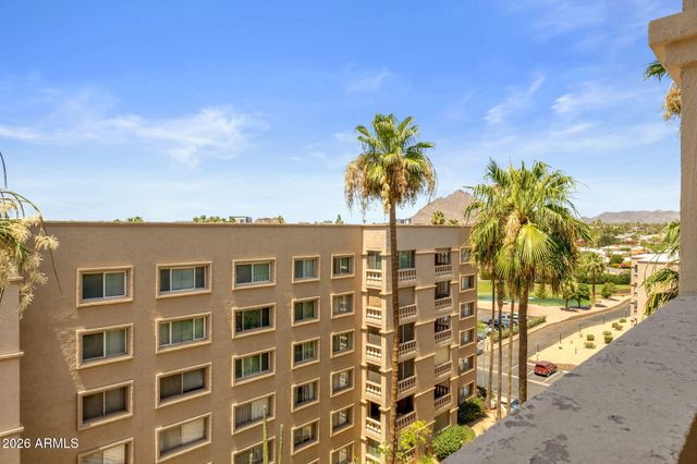 7830 E CAMELBACK Road 706, Scottsdale, AZ 85251