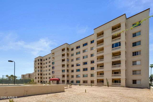 7830 E CAMELBACK Road 706, Scottsdale, AZ 85251