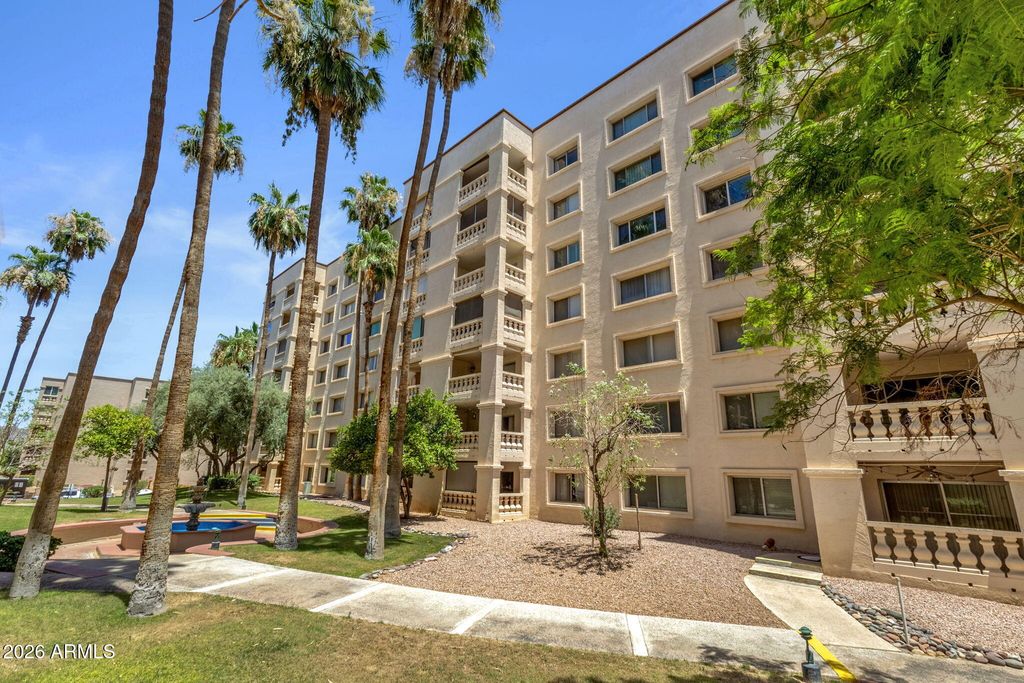7830 E CAMELBACK Road 706, Scottsdale, AZ 85251